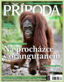 Příroda Wildlife 12/2012 Příroda Wildlife 12/2012