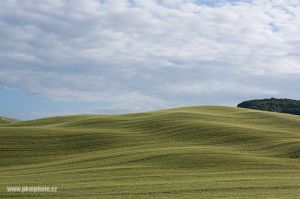 Toskánsko, Itálie